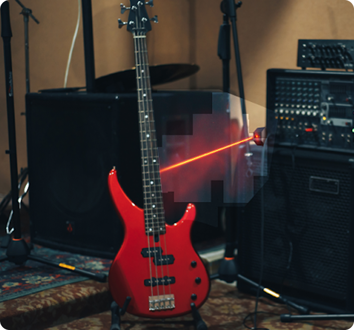 TriggerPoint used in a smart environment